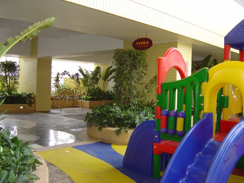 架空层什么意思