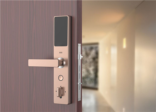 电子门锁没电了怎么办