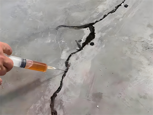 楼板裂缝最佳修复方法是什么