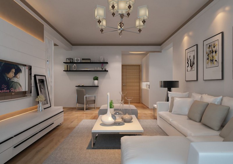 80后小户型装修风格有哪些  适合80后的小户型装修风格