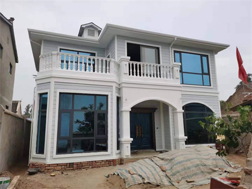 钢结构房屋建造价格多少钱一平方米