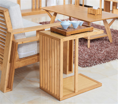 楠竹家具有刺鼻味道是甲醛吗