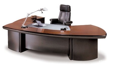 办公桌一般多高合适 最新办公桌标准尺寸是多少