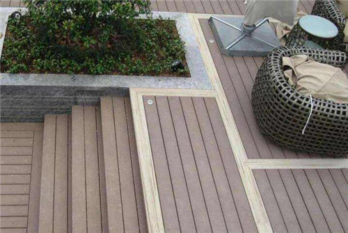 木塑板的优缺点 如何辨别木塑板的好坏