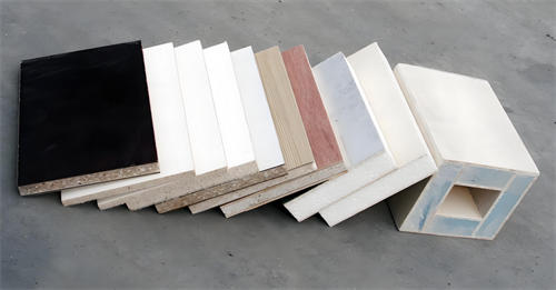 防火板的价格是多少