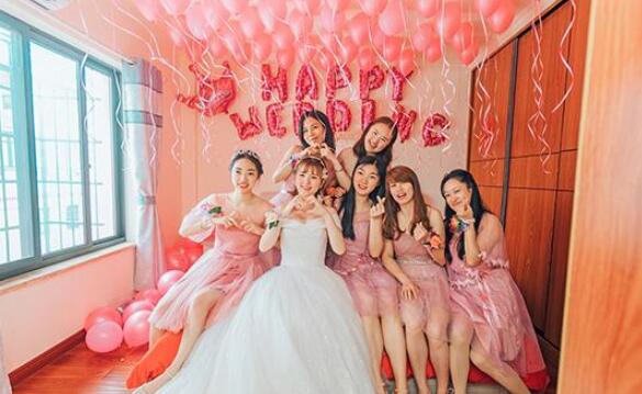 怀孕为什么不能参加婚礼 婚礼当天见了孕妇怎么办