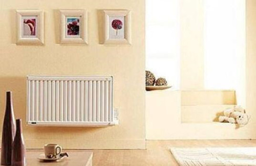 天然气暖气片一个月大概多少钱