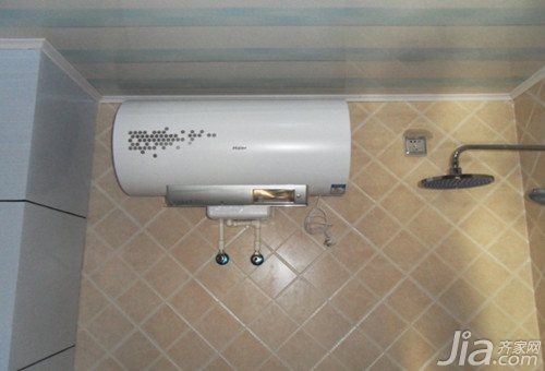 樱花热水器怎么样