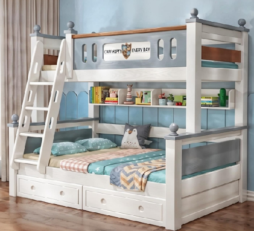 上下铺是1.2还是1.5米的