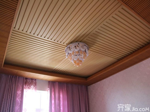 生态木生产流程及施工工艺 “生态木”你了解多少