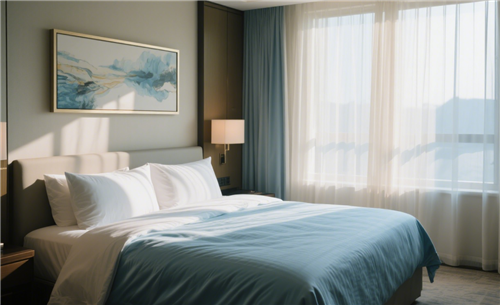 双人床的尺寸一般是多少