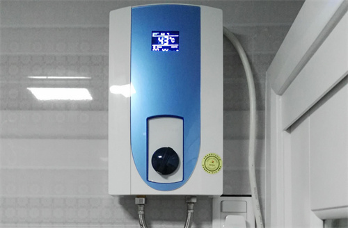 即热式热水器优缺点有哪些