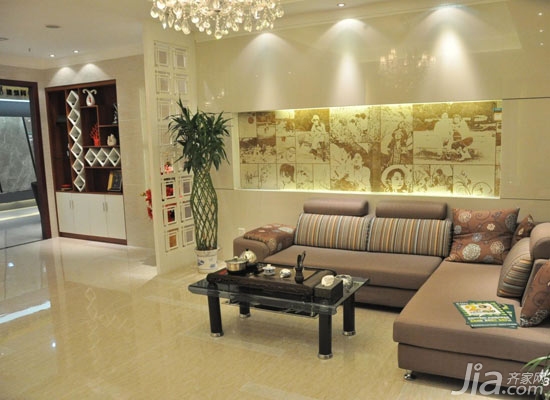 多个蒙娜丽莎卫浴混迹市场 消费者傻傻分不清楚