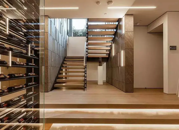 台阶的尺寸一般是多少