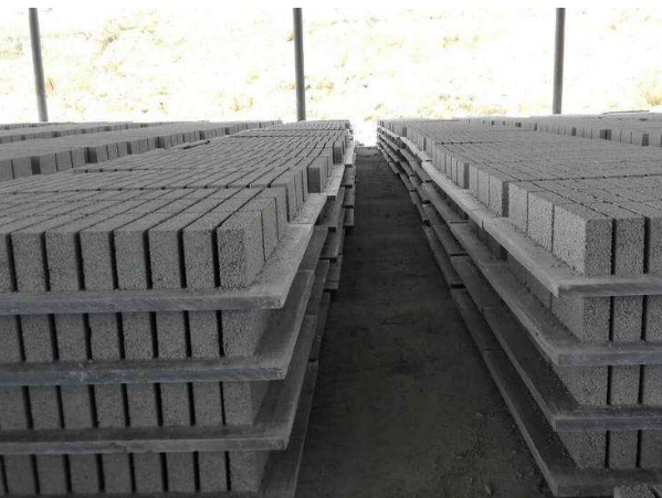 免烧砖的特点优势 免烧砖的价格