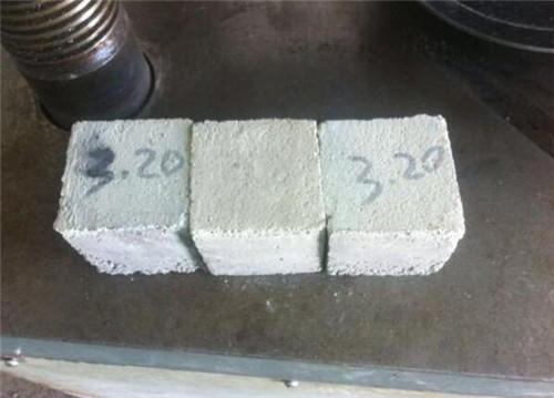 砂浆试块尺寸是多少