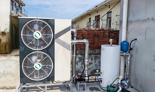 冷暖空气能十大名牌排名