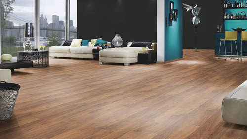 木地板打蜡的正确步骤