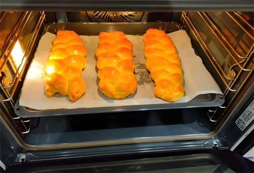 烤面包温度多少烤几分钟