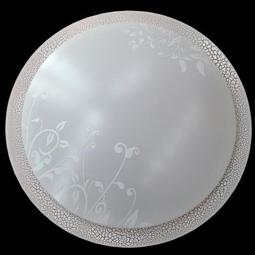 吸顶灯外壳材质有哪些 该如何选择