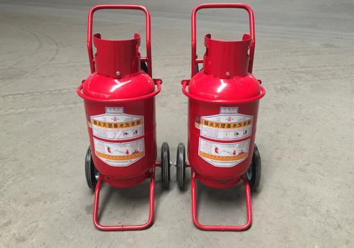 灭火器有保质期吗