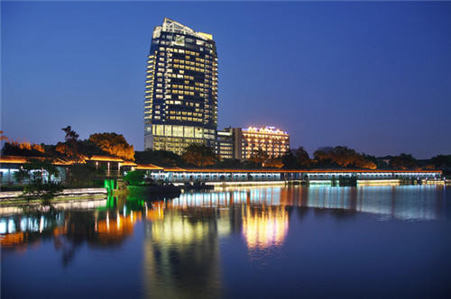 无锡婚宴酒店预订 无锡婚宴多少钱一桌