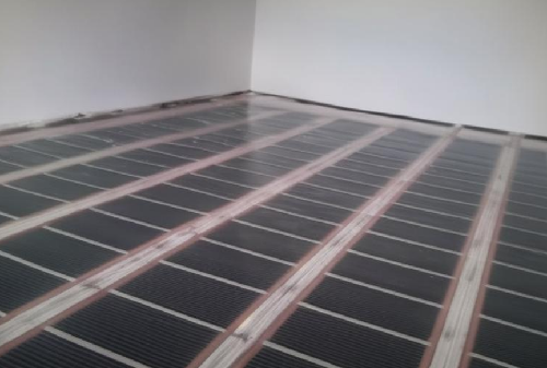 电地暖一般多少钱一平方