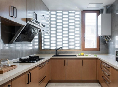 抽油烟机过滤网怎么拆下来