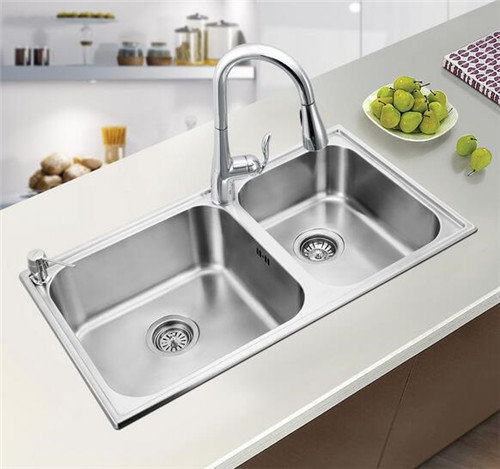 摩恩水槽尺寸有哪些  如何选择水槽