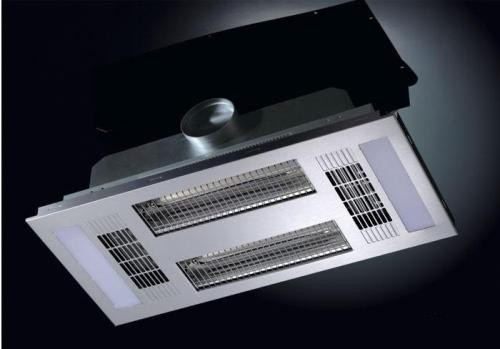 欧普碳纤维浴霸怎么保养