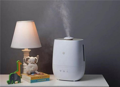 小型加湿器怎么用