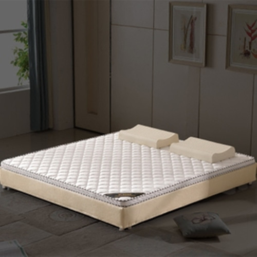 怎么判断椰棕床垫有没有甲醛