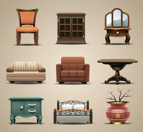 家具入门必备的基础知识