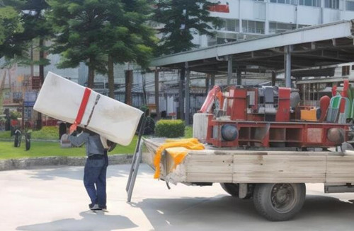 搬家的风俗讲究和注意事项