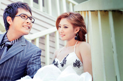 哈尔滨米兰婚纱摄影好吗 盘点哈尔滨婚纱外景地