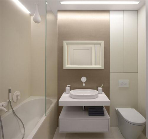 卫生间洗手盆怎么选 哪种材质洗手盆比较常用