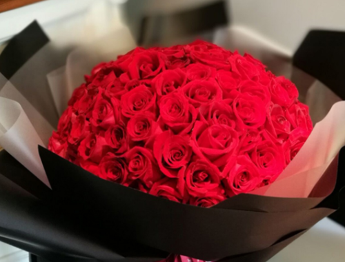 18朵玫瑰花代表什么意思 不同颜色的玫瑰花代表什么意思