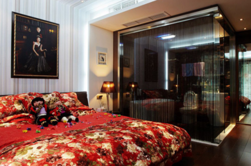 结婚做被子有什么讲究 结婚当天为啥不套被罩