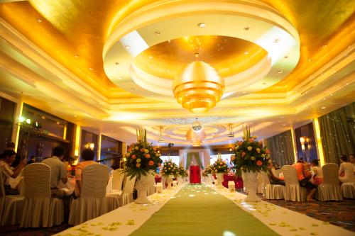 西安婚庆公司多少钱  婚庆公司包含哪些项目