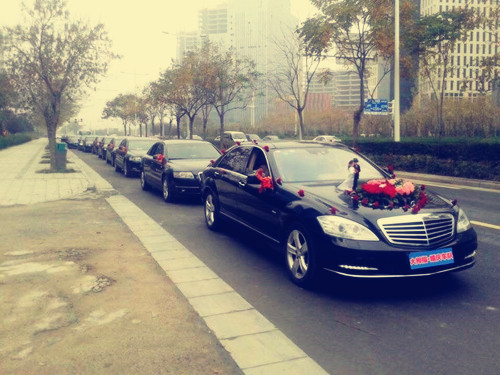 长春婚庆租车哪家好 婚庆租车注意事项