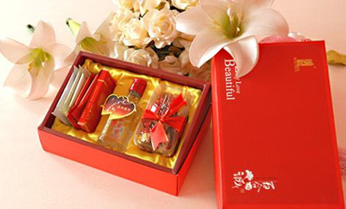 婚庆道具公司清单大全 婚礼上常用道具盘点