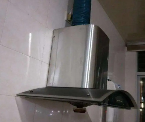 一般油烟机和灶的距离是多少