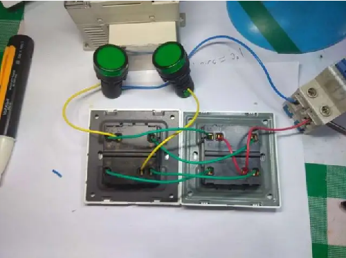 开关什么牌子的质量好