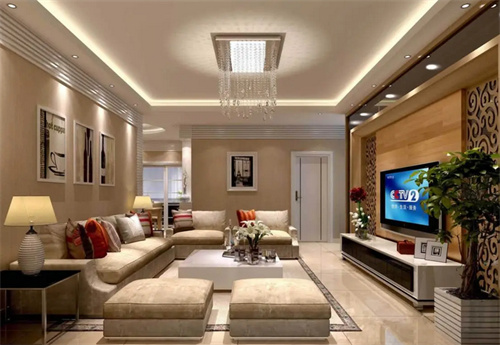 客厅灯什么牌子的好