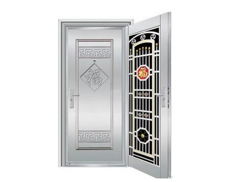 中国防盗门10大品牌 中国防盗门品牌介绍