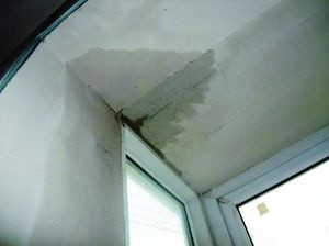 飘窗漏水？试试这些一劳永逸的补救方法