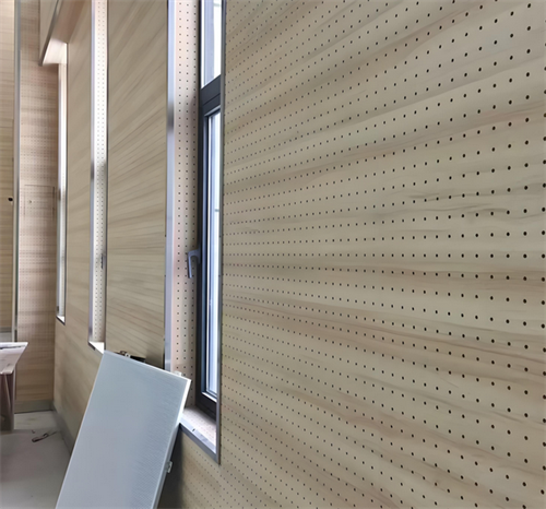 隔音墙体多少钱一平方