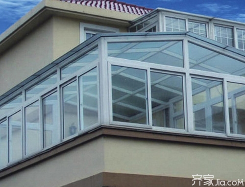 大师手把手教你铝合金门窗的制作