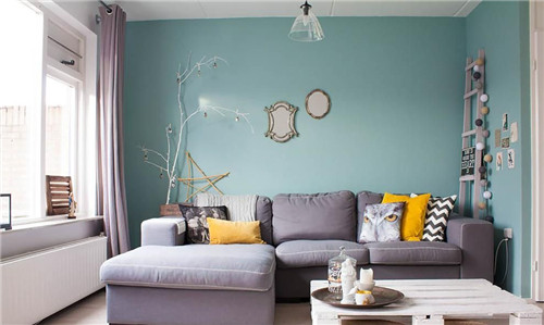 进口墙面漆10大品牌 墙面漆买哪个牌子好