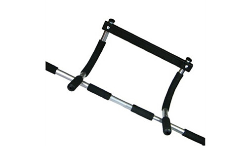 门上单杠怎么安装  门上单杠的原理